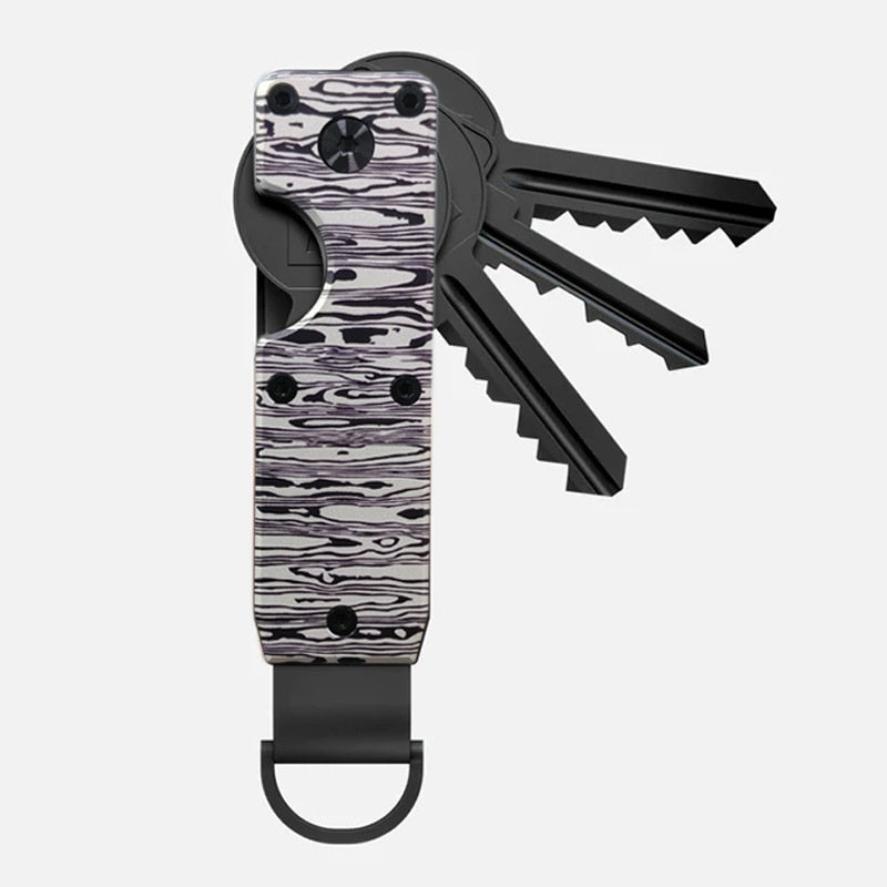 Core Key Organizer