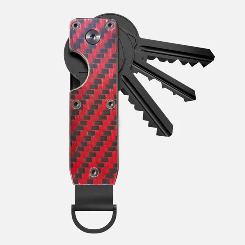 Core Key Organizer