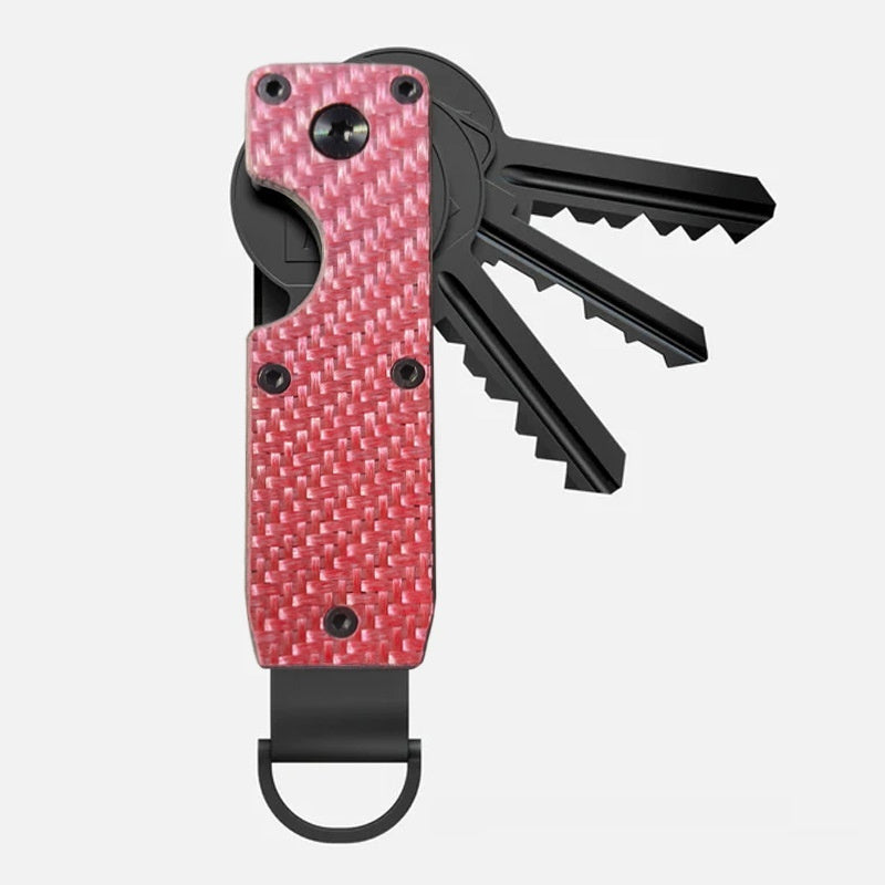 Core Key Organizer