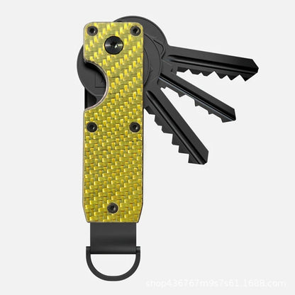 Core Key Organizer