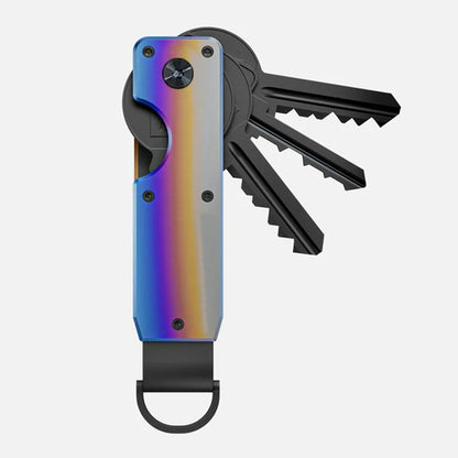 Core Key Organizer